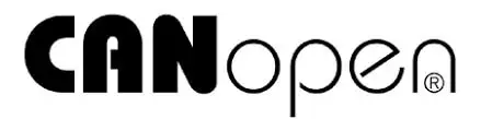 Официальный логотип протокола CANopen для сетей Controller Area Network