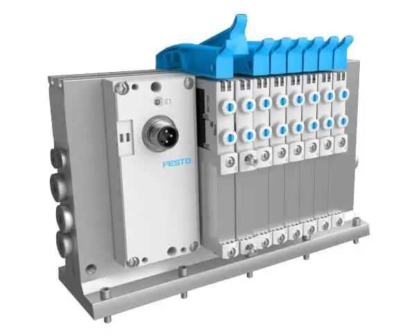 Технічне порівняння можливостей протоколів Fieldbus та Modbus для інтеграції пневматичних систем у промислові мережі