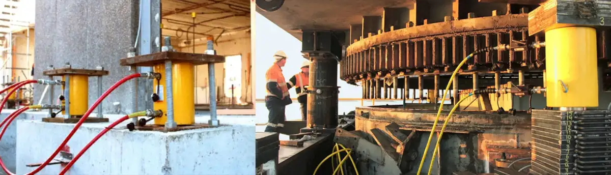 Використання сертифікованих MSHA гідравлічних шлангів у важкому гірничому обладнанні на видобувному об'єкті