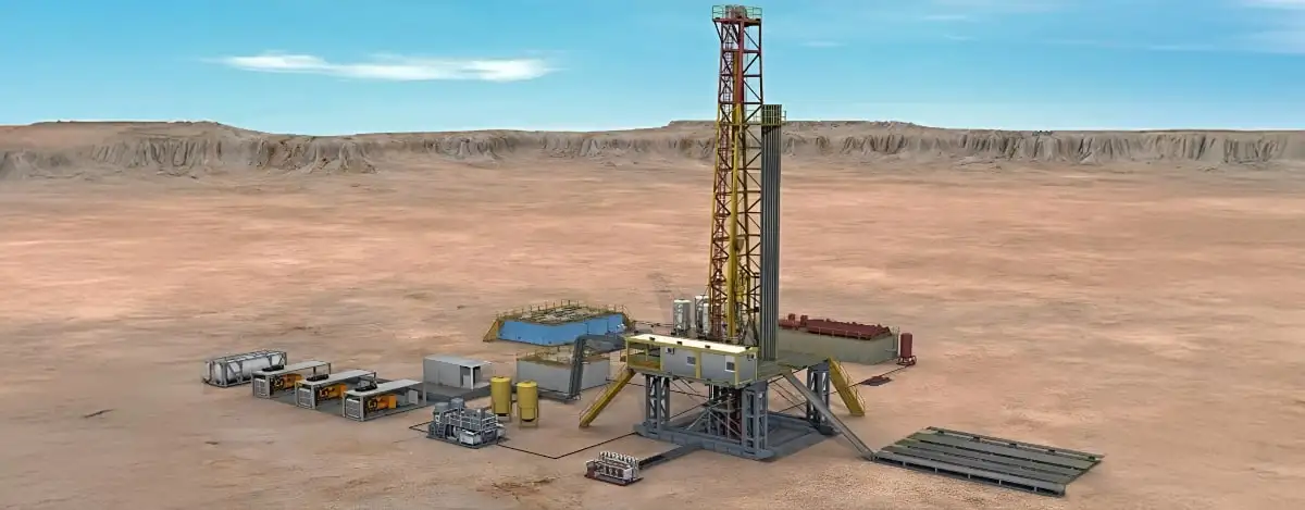 Оборудование для нефтегазовой промышленности и трубопроводов, соответствующее стандартам сертификации NACE