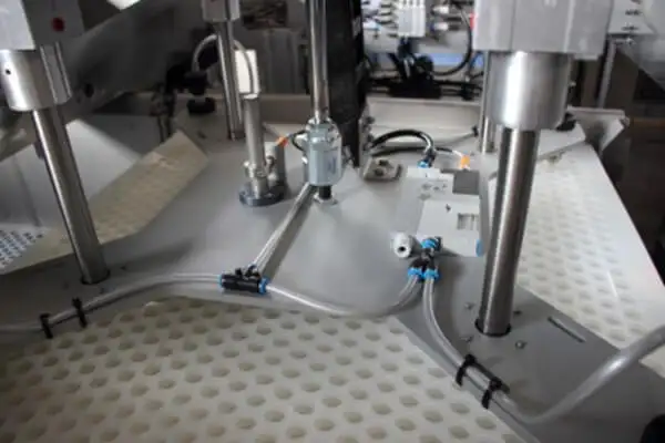 Датчики потоку Festo серій SFAB та SFAH для моніторингу витрат газу та контролю динамічної в'язкості