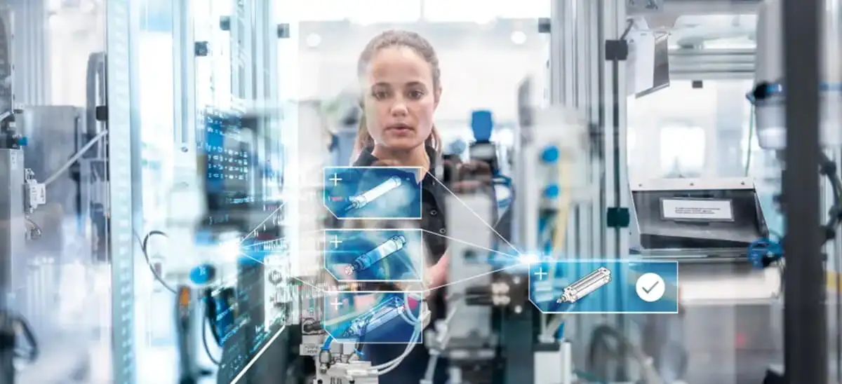 Надійність та обслуговування пневмоциліндрів за показником MTBF у промисловості
