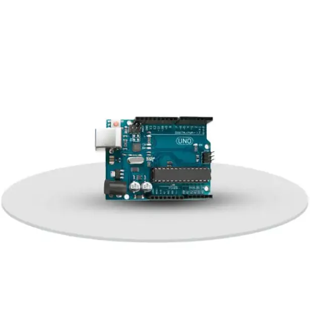 Застосування Arduino та Raspberry Pi в освіті з пневматики