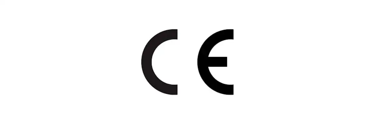 Сертифікація продукції CE