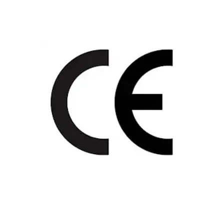 Сертифікат CE